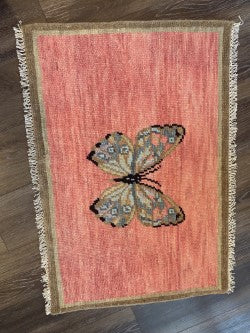 Butterfly 2X3 (Ready-to-Ship)